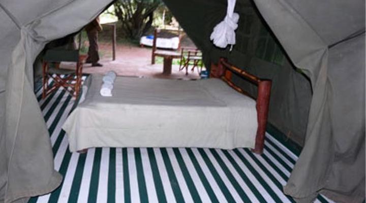Enchoro Wildlife Camp