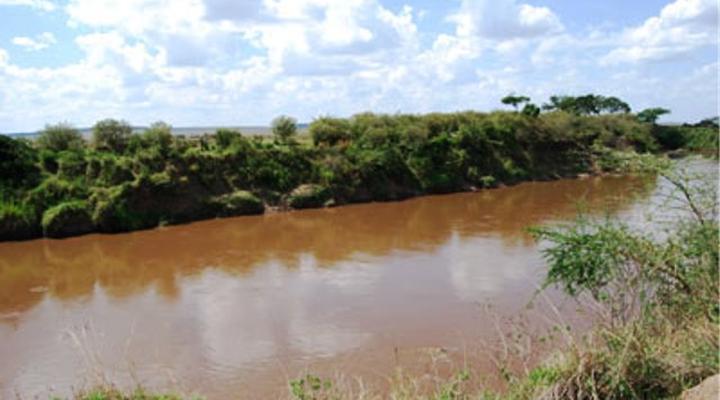 Enchoro Wildlife Camp