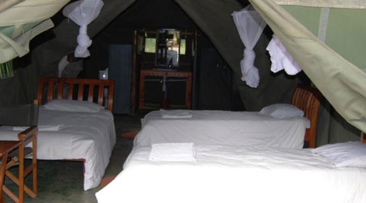 Enchoro Wildlife Camp