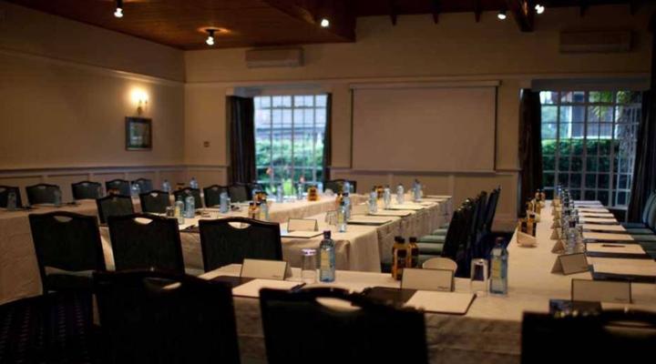 Southern Sun Mayfair