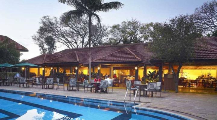 Southern Sun Mayfair