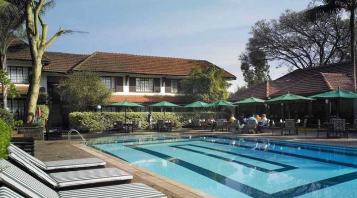 Southern Sun Mayfair