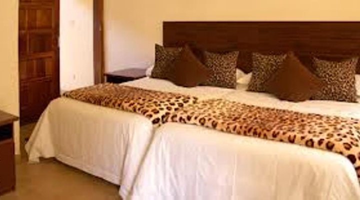 Guest Paradise Lodge