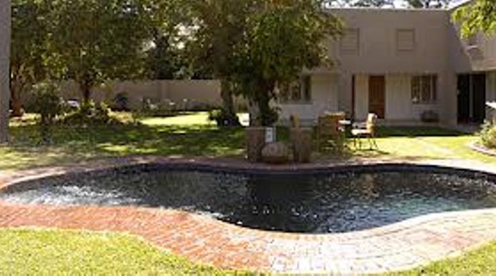 Guest Paradise Lodge