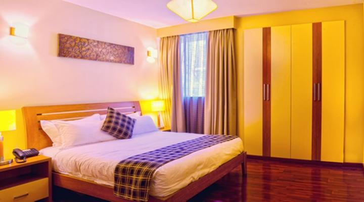 Reata Serviced Apartments