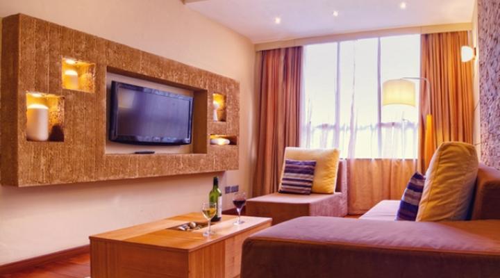 Reata Serviced Apartments