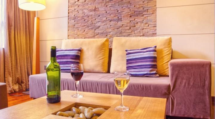 Reata Serviced Apartments