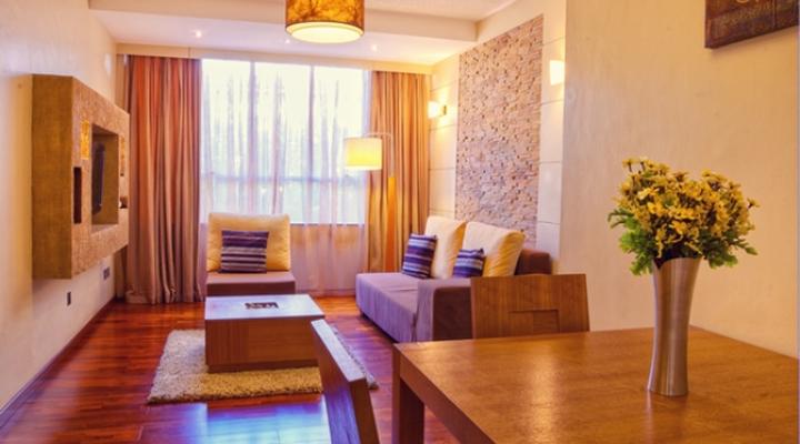 Reata Serviced Apartments