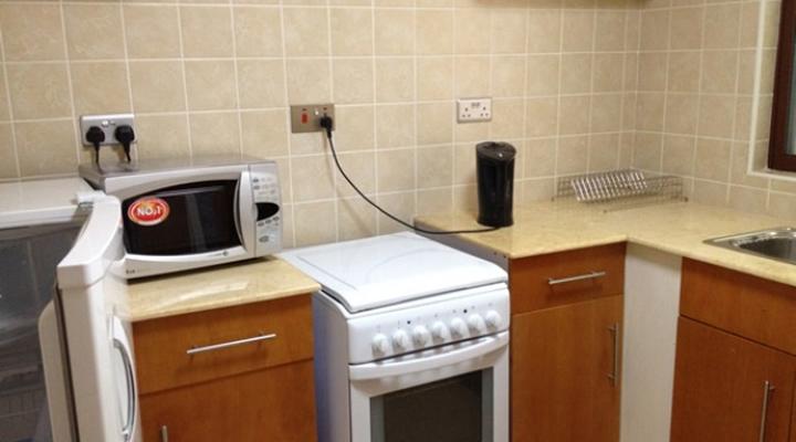 Reata Serviced Apartments