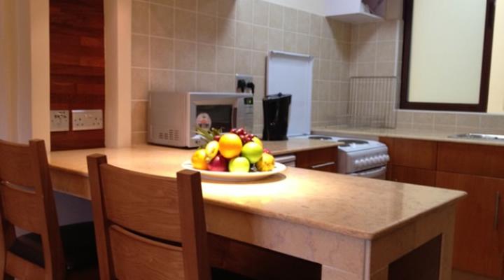 Reata Serviced Apartments