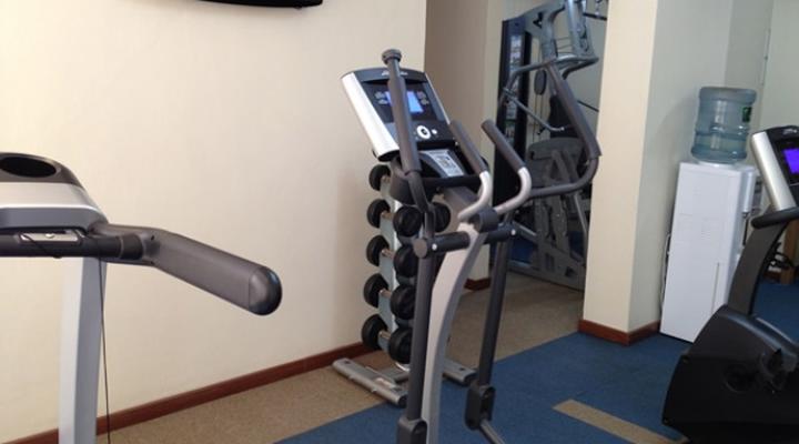 Reata Serviced Apartments