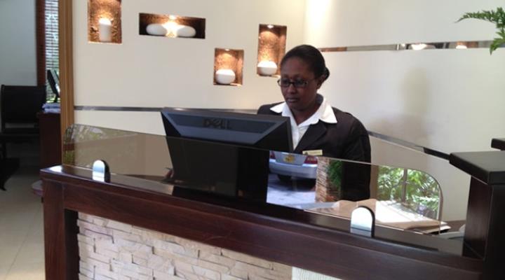 Reata Serviced Apartments