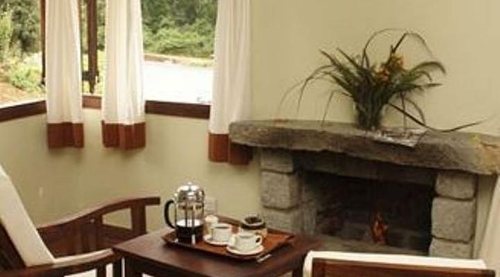 African View - Endoro Lodge