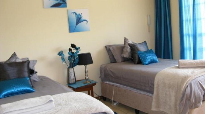 Stepping Stones Guest Spa