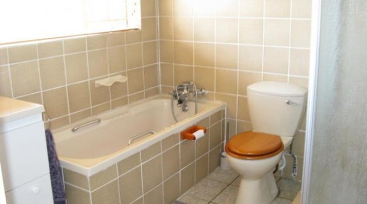 Stepping Stones Guest Spa