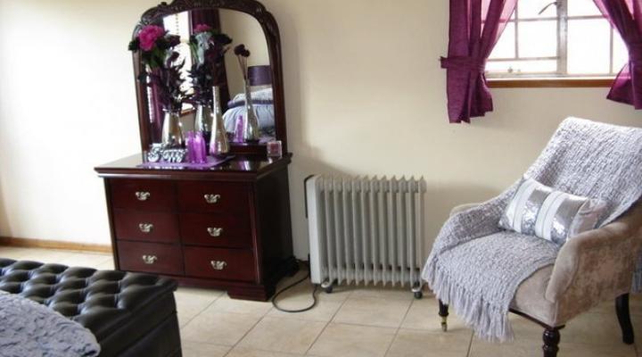 Stepping Stones Guest Spa