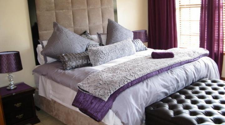 Stepping Stones Guest Spa