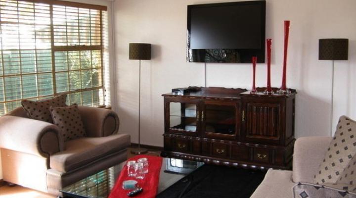 Stepping Stones Guest Spa