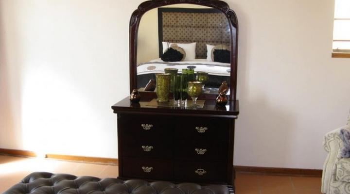 Stepping Stones Guest Spa