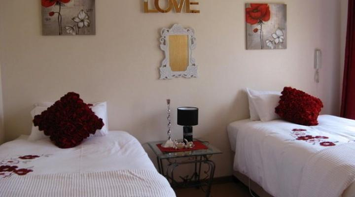 Stepping Stones Guest Spa