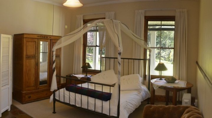 Thistledown Country House