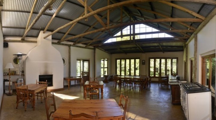 Thistledown Country House