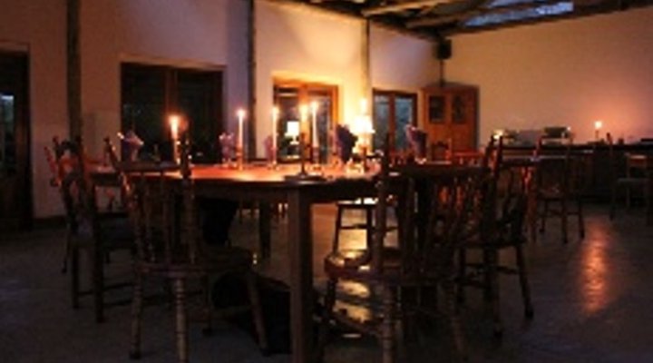 Thistledown Country House