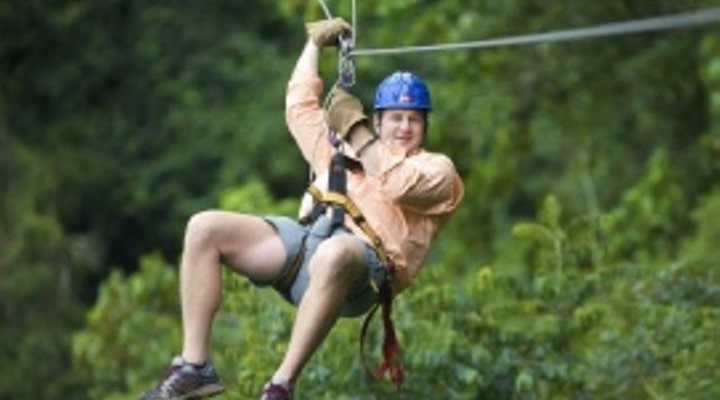 Thistledown Country House