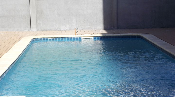 West Sand Holiday Apartments