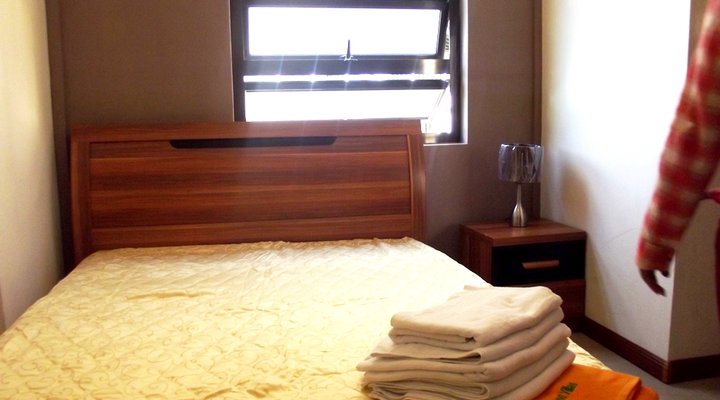 West Sand Holiday Apartments