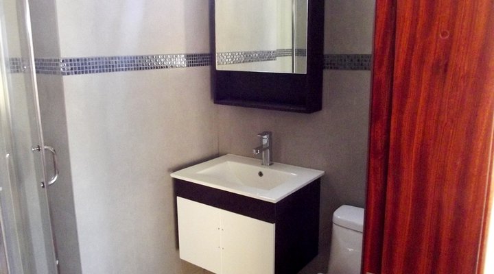 West Sand Holiday Apartments