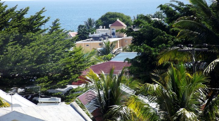 West Sand Holiday Apartments
