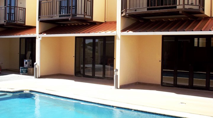 West Sand Holiday Apartments