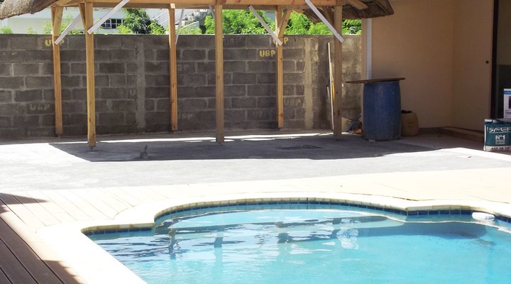West Sand Holiday Apartments