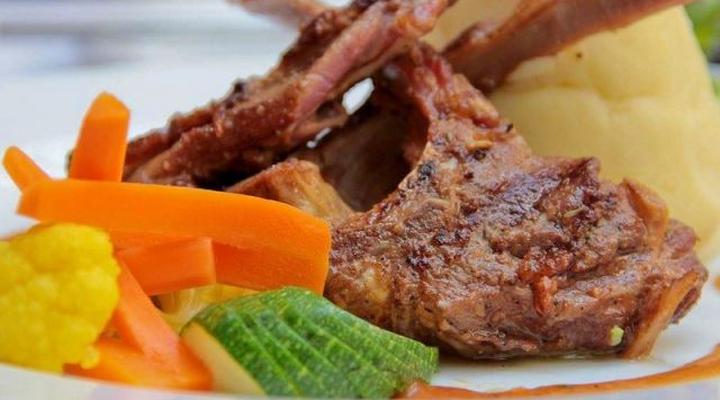 Mvuli Hotels - Mvuli Suites