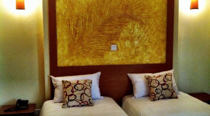 Mvuli Hotels - Mvuli Suites