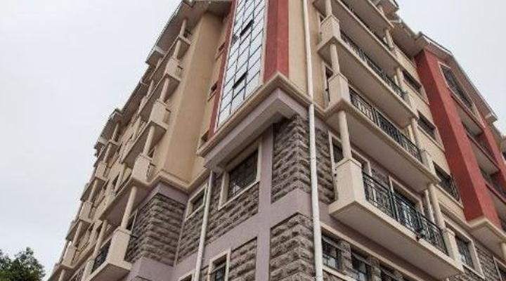 Mvuli Hotels - Mvuli Suites