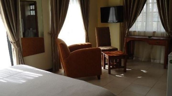 Mvuli Hotels - Mvuli Suites