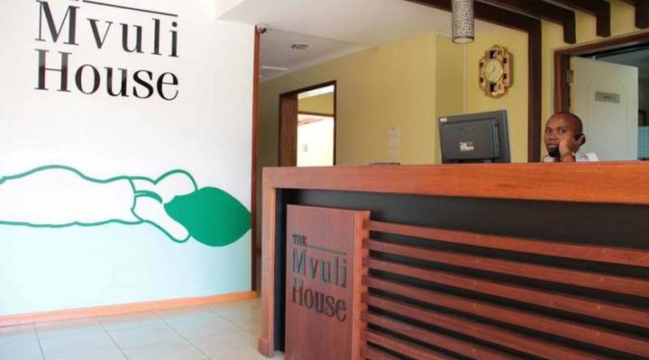 Mvuli Hotels - Mvuli House Hotel