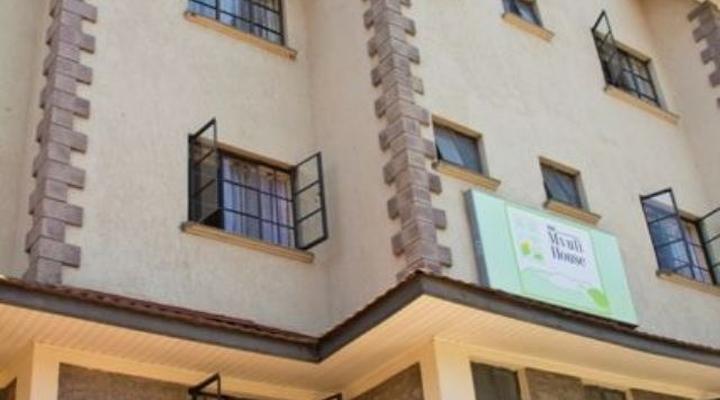 Mvuli Hotels - Mvuli House Hotel