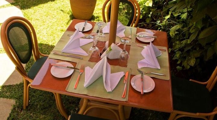 Mvuli Hotels - Mvuli House Hotel