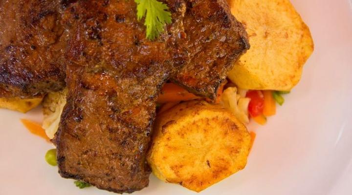 Mvuli Hotels - Mvuli House Hotel