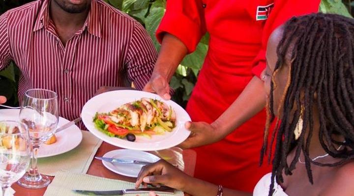 Mvuli Hotels - Mvuli House Hotel