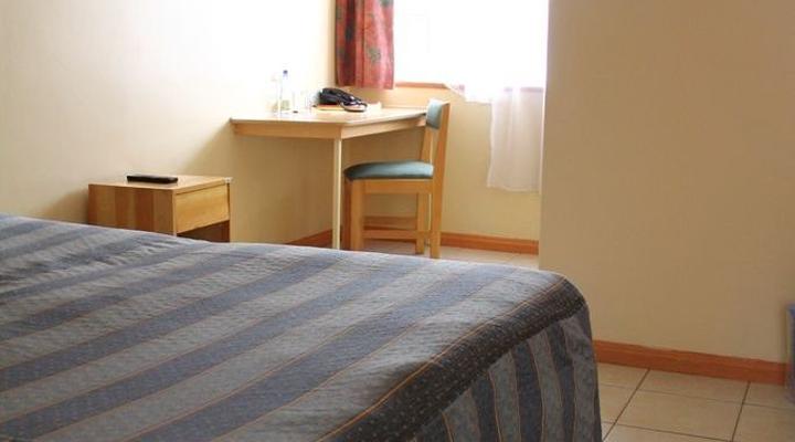 Mvuli Hotels - Mvuli House Hotel