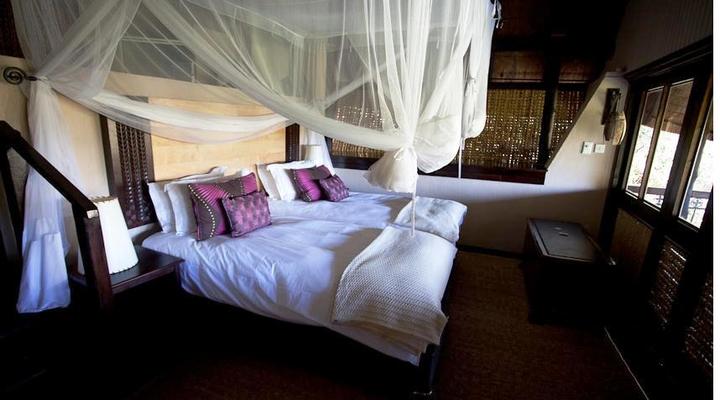 Chilo Gorge Safari Lodge