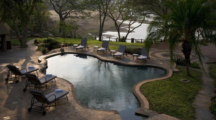Chilo Gorge Safari Lodge