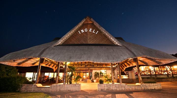 ANEW Resort Ingeli Forest Kokstad