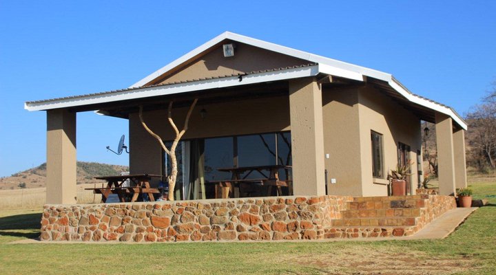 Basangoma Game Ranch