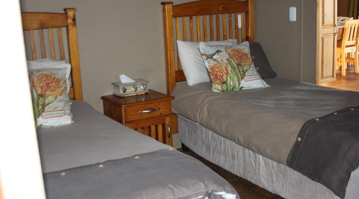 Basangoma Game Ranch