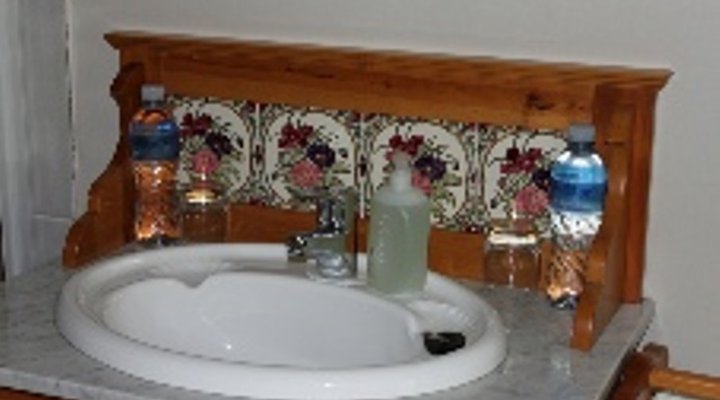 Thistledown Country House